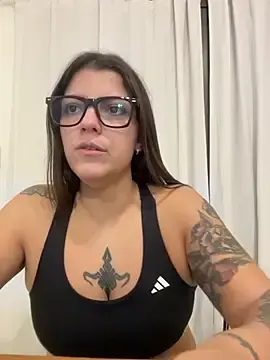 Stripchat Private Sex Chat of lilylovelesss