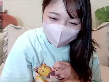 Stripchat Live Sex of SUZU_