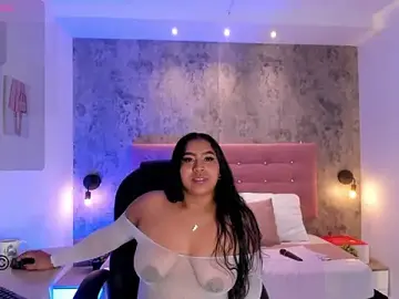 Stripchat Sex Chat of brithanycampbell