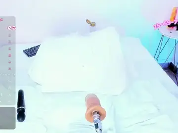Stripchat Live Porn of antonella_jae