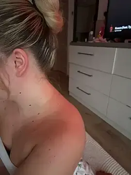 Stripchat Free Live Porn of lilixcake