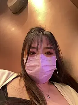 Stripchat Live Sex of xiao-mo520