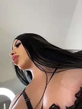 Stripchat Free Live Porn of ALISSON_FOXXX1