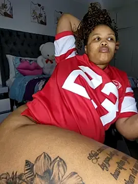 Stripchat Nude Webcam of Drippincaty