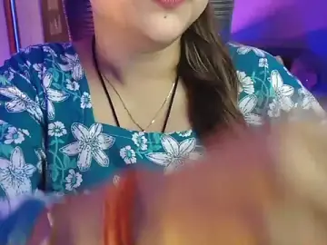 Stripchat Free Porn Cam of Mitikaa