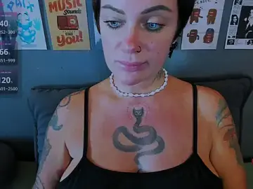 Stripchat Private Sex Chat of EllieOz