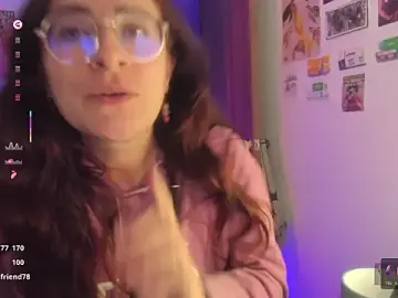 Stripchat Free Live Porn of linda_giggle