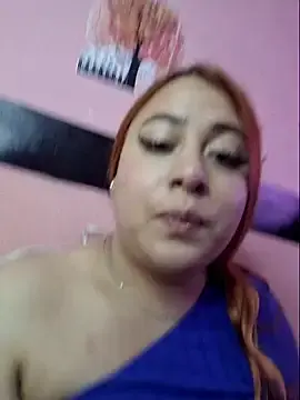 Stripchat Free Porn Cam of venuscopper