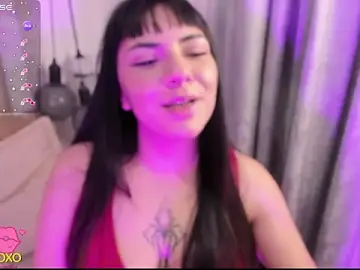 Stripchat Best Webcam of xhinata_hyugax