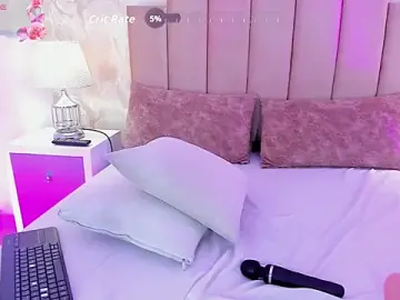 Stripchat Best live sex cam show of Charlotte__B