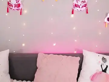 Stripchat Live Porn of Evarey_