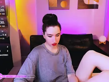 Stripchat Private Sex Chat of Lily_xBabe