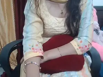 Stripchat Adult Webcam of Sexy_iknoor