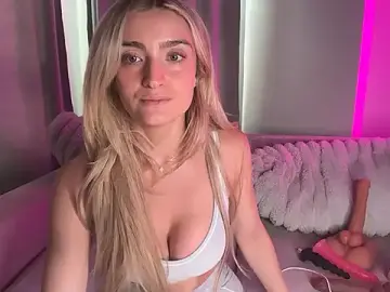 Stripchat Best Webcam of meggsworld