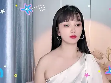 Stripchat Best live sex cam show of xinxin--520