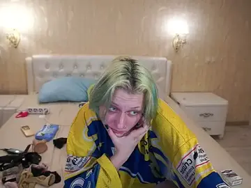 Stripchat Best Webcam of EliaRosee