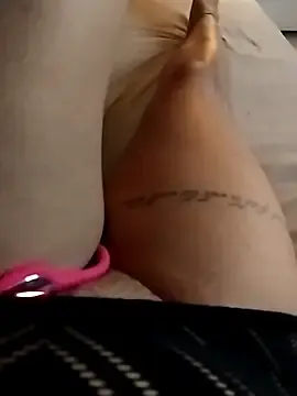 Stripchat Best Webcam of MarochienneAnissa
