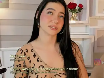 Stripchat Watch Live Sex Cams of MiiaParker6972