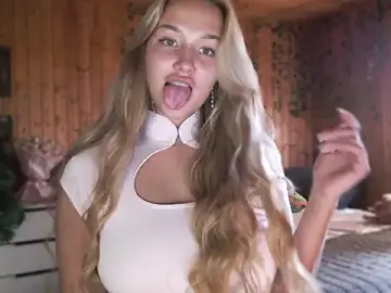 Stripchat Adult Video Chat of Milk_Bunny
