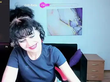 Stripchat Live Porn of Silvia_Wallec