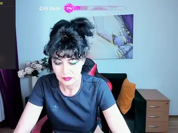 Stripchat Live Porn of Silvia_Wallec