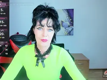 Stripchat Best Webcam of Silvia_Wallec