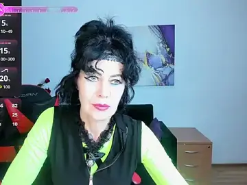 Stripchat Best Webcam of Silvia_Wallec
