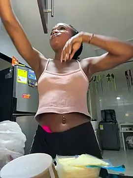Stripchat Live Porn of annybrannd1