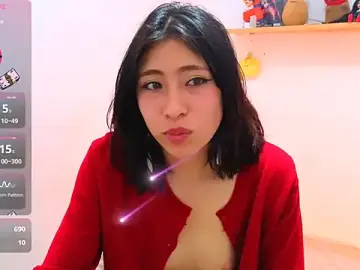 Stripchat Nude Webcam of yeon-ju