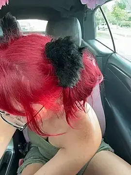 Stripchat Live Sex of urpuppymoon