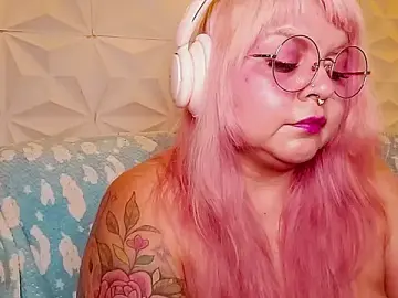 Stripchat Nude Webcam of Satyn_doll