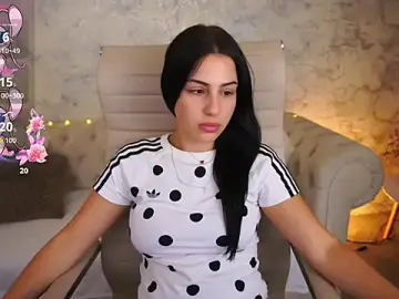 Stripchat Live Sex of Twix_Ten