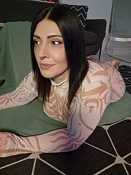 Stripchat Watch Live Sex Cams of AryaSummersReal