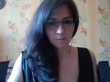 Stripchat Adult Webcam of Miss_Heliena