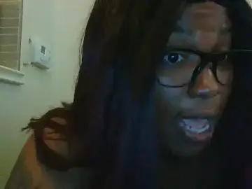 Stripchat Live Porn of ShaBrimDaPornstar