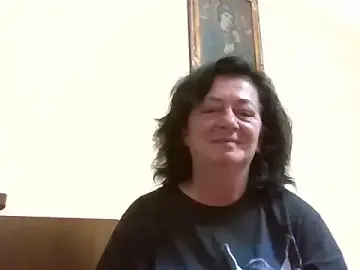 Stripchat Adult Webcam of GypsiQueen2