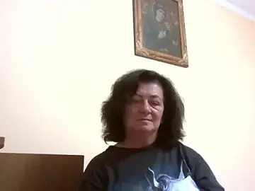Stripchat Private Sex Chat of GypsiQueen2