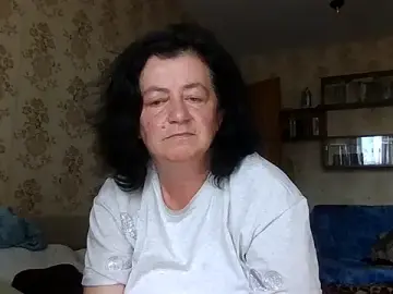 Stripchat Live Porn of GypsiQueen2