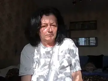 Stripchat Live Sex Cam of GypsiQueen2