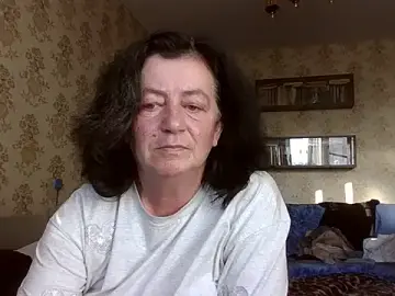 Stripchat Watch Live Sex Cams of GypsiQueen2