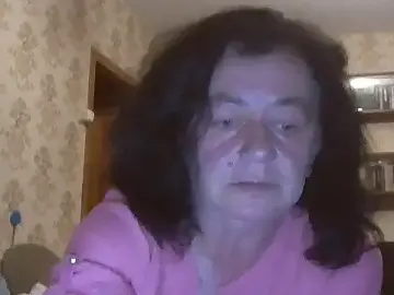 Stripchat Watch Live Sex Cams of GypsiQueen2