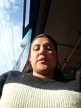 Stripchat Free Live Porn of Sophie-hatter