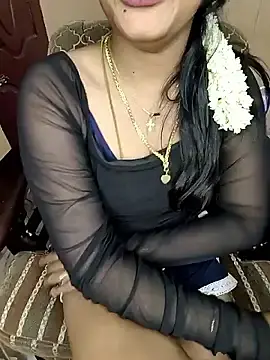 Stripchat Live Sex Cam of Tamil__Thara003