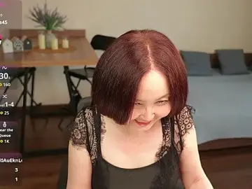 Stripchat Watch Live Sex Cams of AvroraSakura