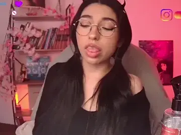 Stripchat Adult Webcam of Sweet_Nyx