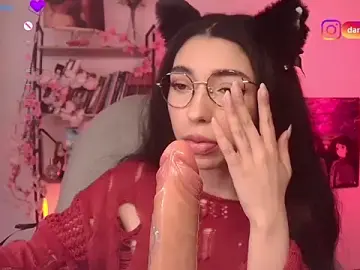 Stripchat Private Sex Chat of Sweet_Nyx