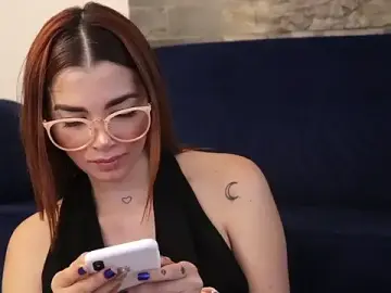 Stripchat Best Webcam of kinkititi