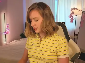 Stripchat Watch Live Sex Cams of EvaHamilton