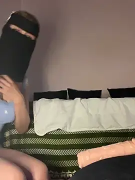Stripchat Live Sex of Jumanaa