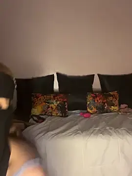 Stripchat Sex Chat of Jumanaa